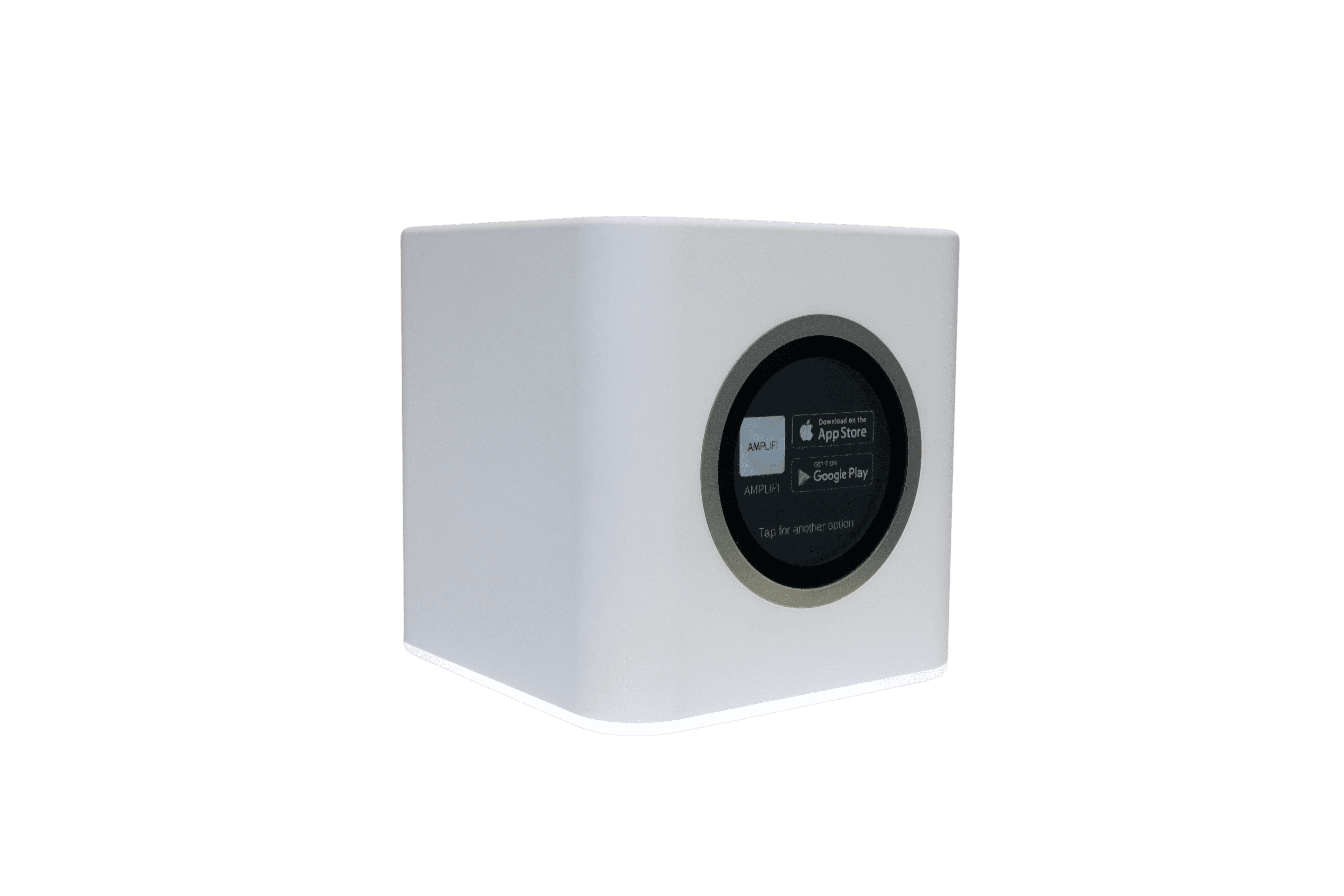 Фотообзор AmpliFi HD. Фотообзор AmpliFi HD.